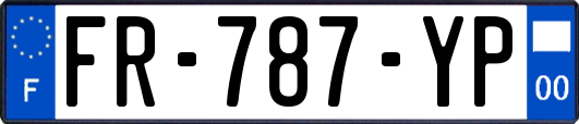 FR-787-YP