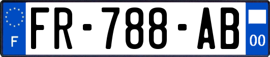 FR-788-AB