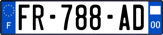 FR-788-AD