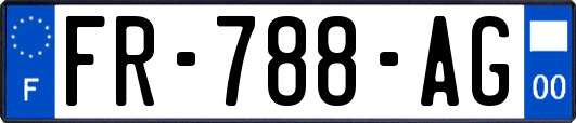FR-788-AG