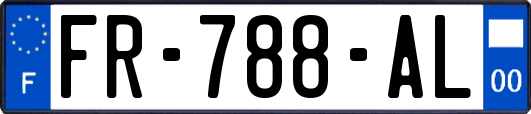 FR-788-AL