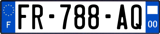 FR-788-AQ