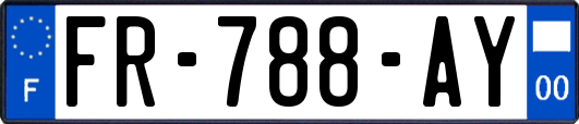 FR-788-AY