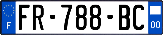 FR-788-BC