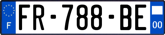 FR-788-BE