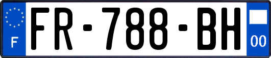 FR-788-BH