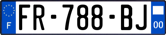 FR-788-BJ