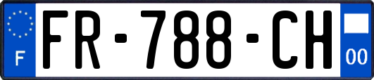 FR-788-CH