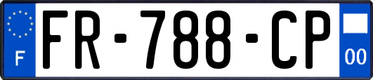 FR-788-CP