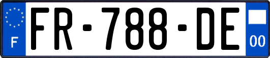 FR-788-DE