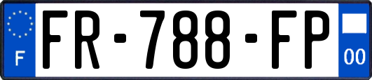 FR-788-FP