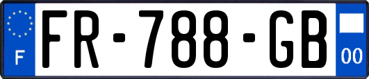 FR-788-GB