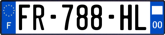 FR-788-HL