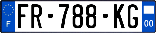 FR-788-KG
