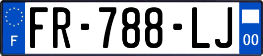 FR-788-LJ