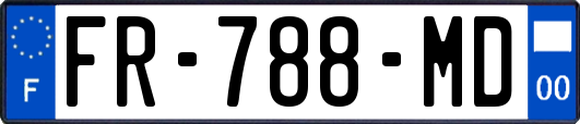 FR-788-MD