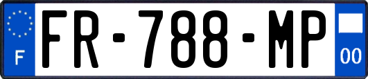 FR-788-MP
