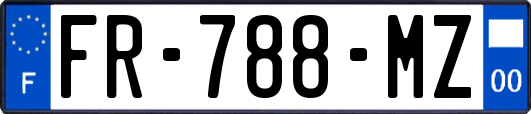 FR-788-MZ