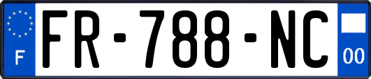 FR-788-NC