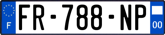 FR-788-NP