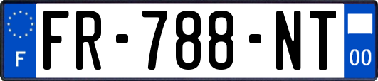FR-788-NT