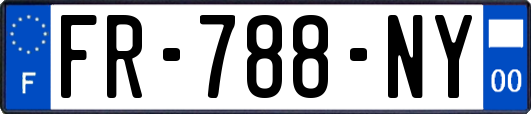 FR-788-NY