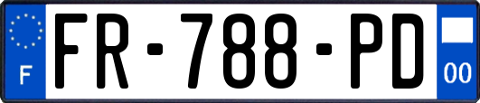 FR-788-PD