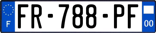FR-788-PF