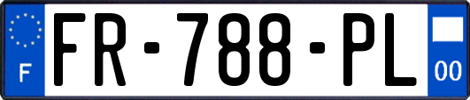 FR-788-PL