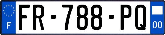 FR-788-PQ
