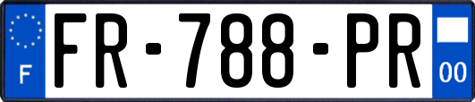 FR-788-PR