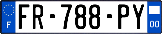 FR-788-PY