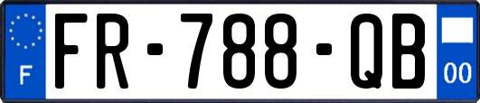FR-788-QB