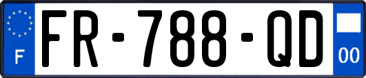 FR-788-QD