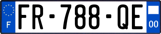 FR-788-QE