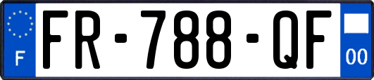 FR-788-QF
