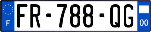 FR-788-QG