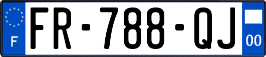 FR-788-QJ