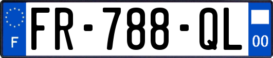 FR-788-QL