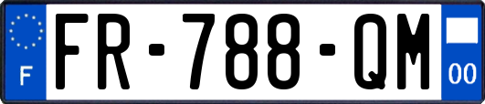 FR-788-QM
