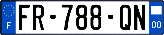 FR-788-QN