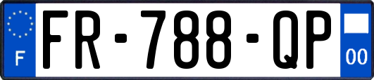 FR-788-QP