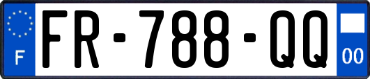 FR-788-QQ
