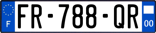 FR-788-QR