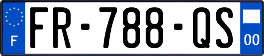 FR-788-QS