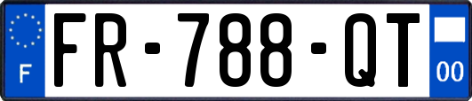 FR-788-QT