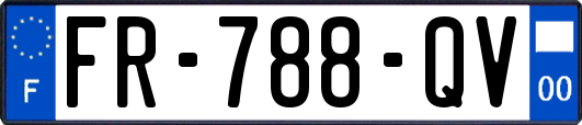 FR-788-QV