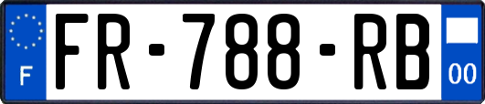 FR-788-RB