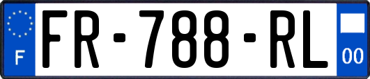 FR-788-RL