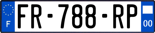 FR-788-RP